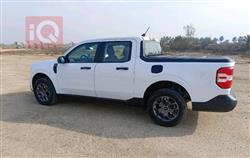 فورد مافريك